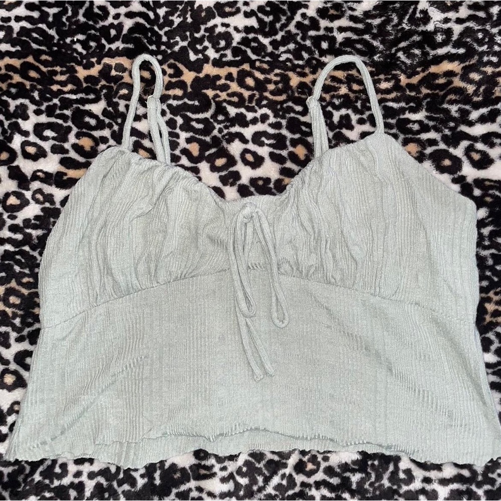Derek Heart Top